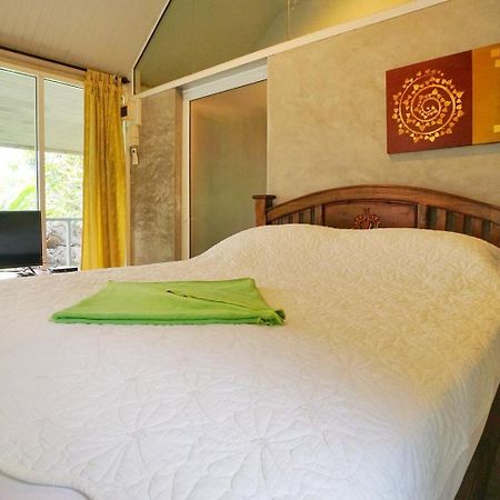 Khaowong Resort Phang Nga Extérieur photo