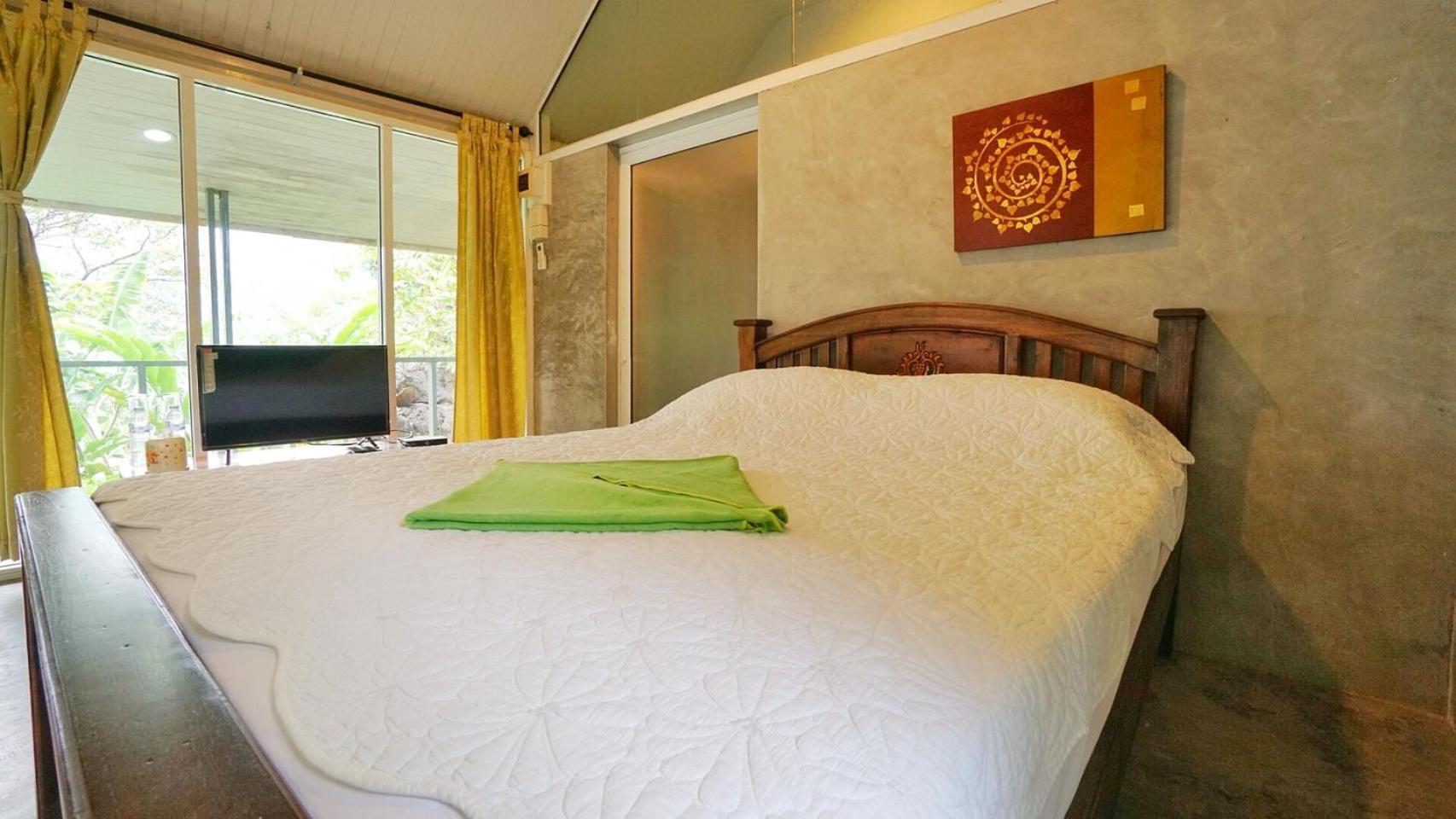 Khaowong Resort Phang Nga Extérieur photo