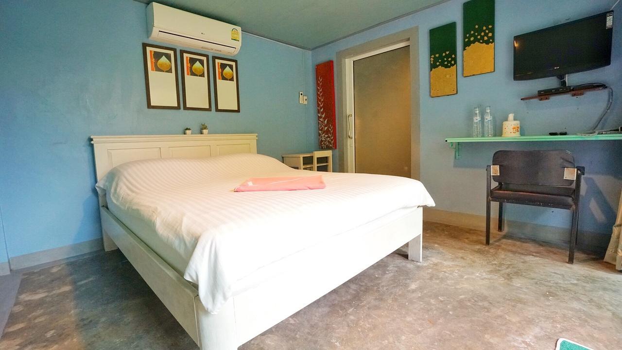 Khaowong Resort Phang Nga Extérieur photo
