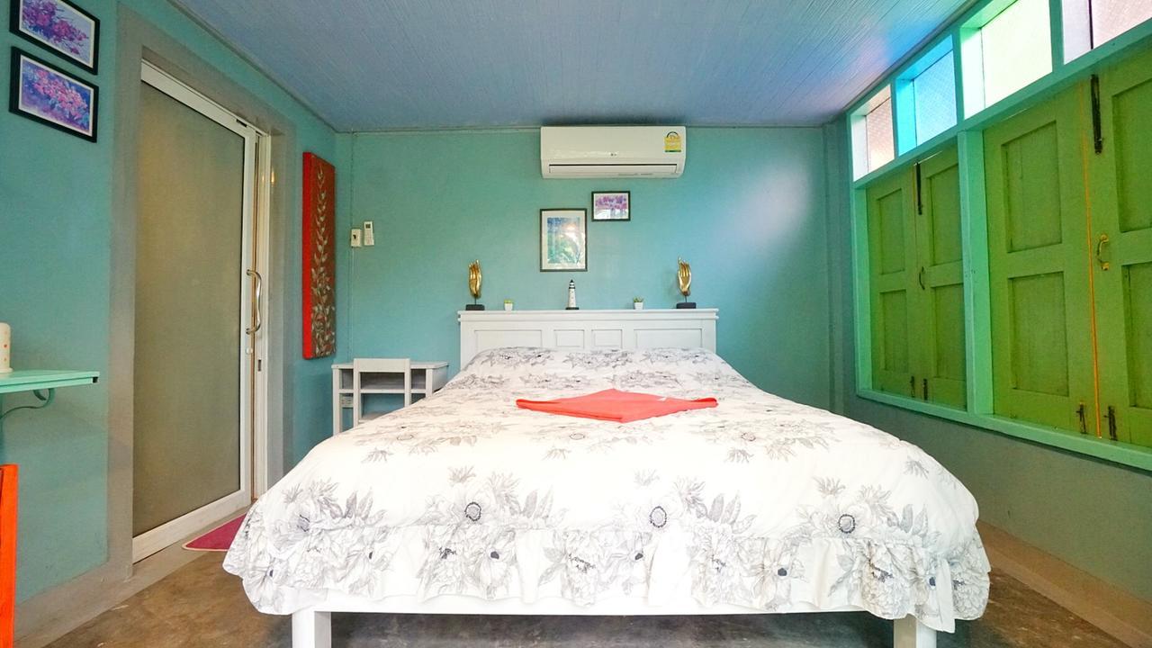 Khaowong Resort Phang Nga Extérieur photo