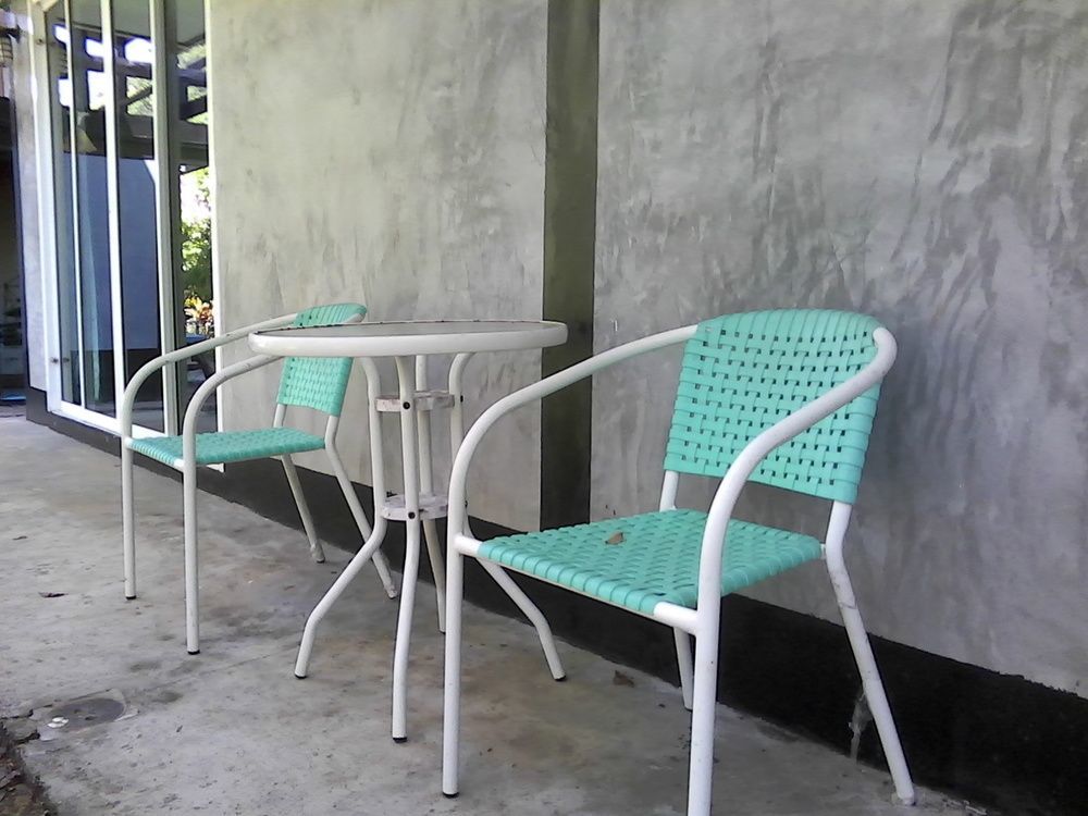 Khaowong Resort Phang Nga Extérieur photo