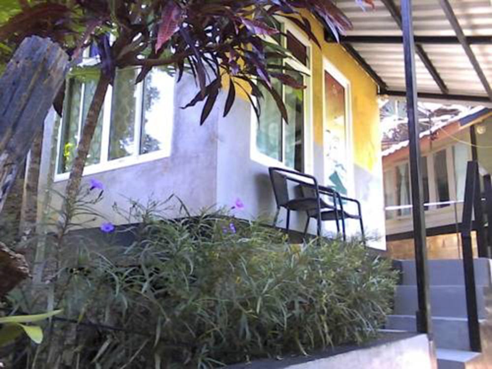 Khaowong Resort Phang Nga Extérieur photo
