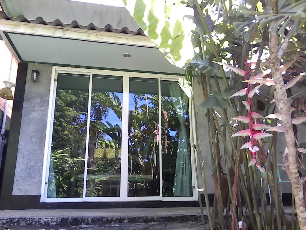 Khaowong Resort Phang Nga Extérieur photo