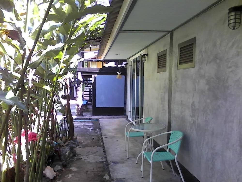Khaowong Resort Phang Nga Extérieur photo